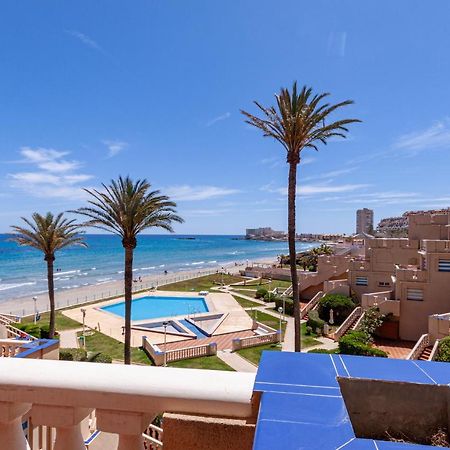 Inmovecos Star Alfa Apartment La Manga del Mar Menor Exterior photo