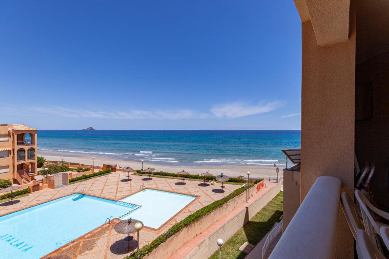 Inmovecos Star Alfa Apartment La Manga del Mar Menor Exterior photo