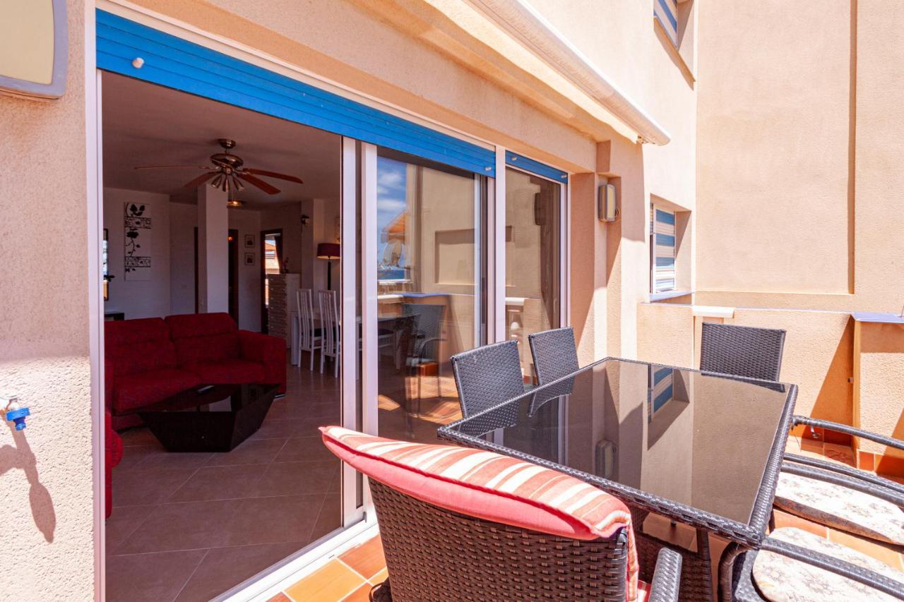 Inmovecos Star Alfa Apartment La Manga del Mar Menor Exterior photo