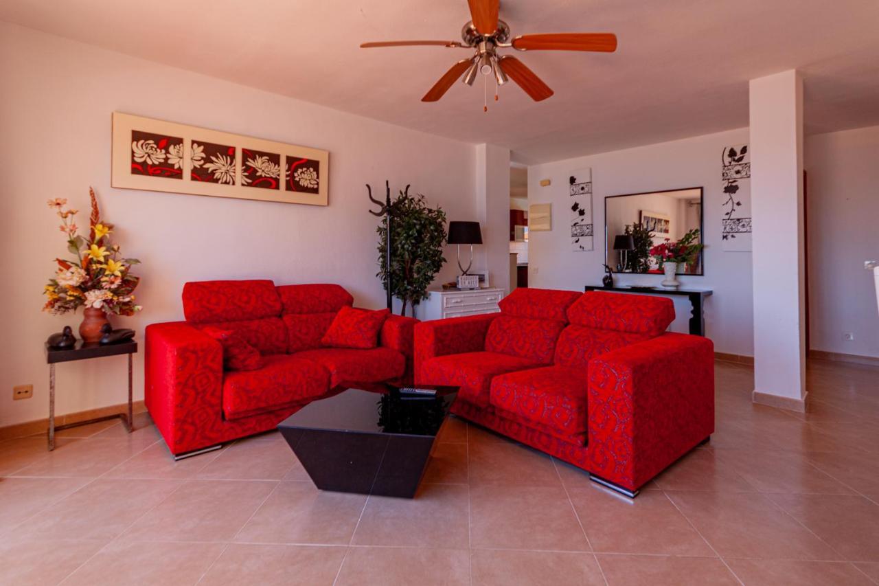 Inmovecos Star Alfa Apartment La Manga del Mar Menor Exterior photo