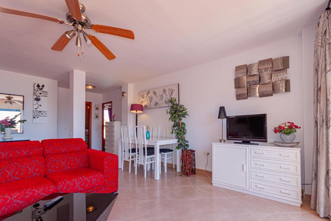 Inmovecos Star Alfa Apartment La Manga del Mar Menor Exterior photo