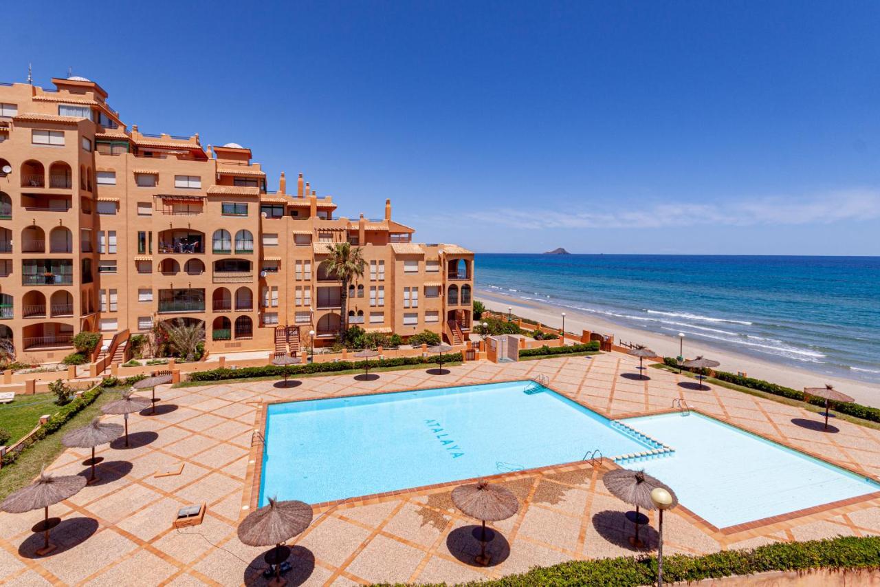 Inmovecos Star Alfa Apartment La Manga del Mar Menor Exterior photo