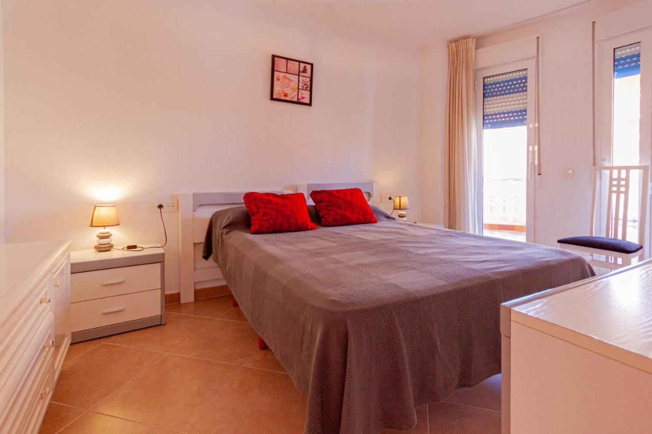 Inmovecos Star Alfa Apartment La Manga del Mar Menor Exterior photo