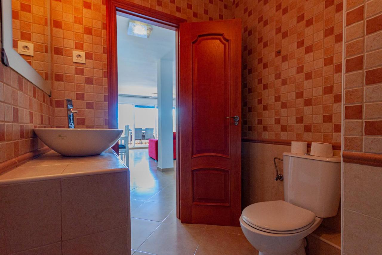 Inmovecos Star Alfa Apartment La Manga del Mar Menor Exterior photo