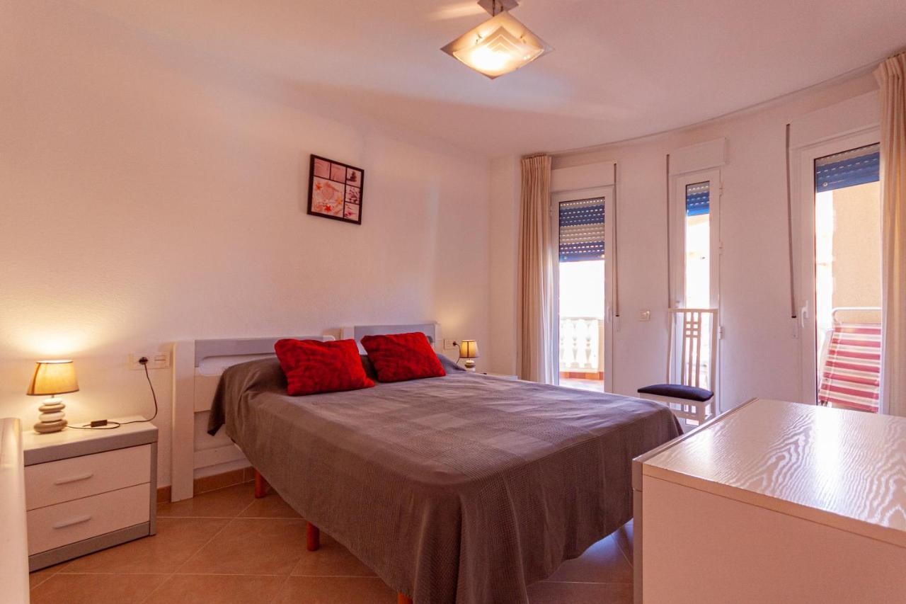 Inmovecos Star Alfa Apartment La Manga del Mar Menor Exterior photo