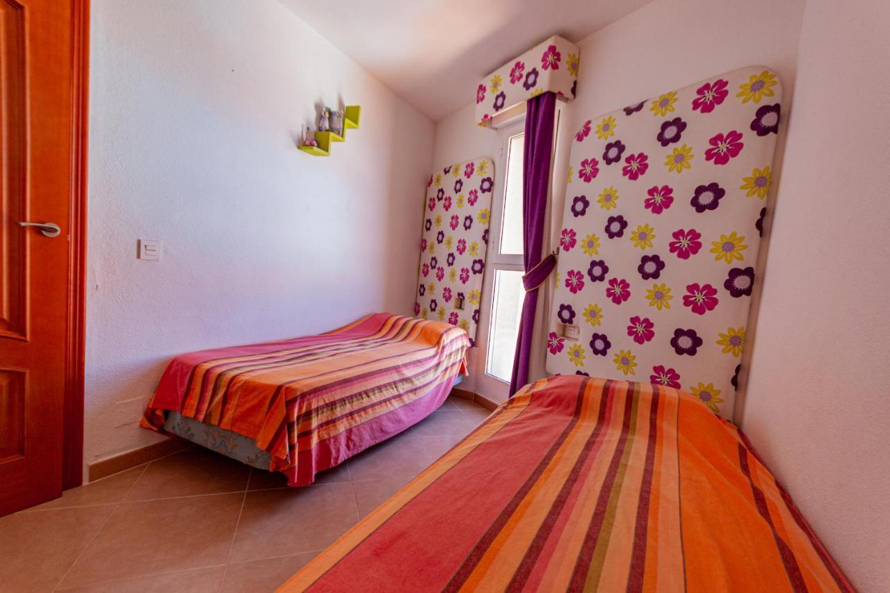 Inmovecos Star Alfa Apartment La Manga del Mar Menor Exterior photo