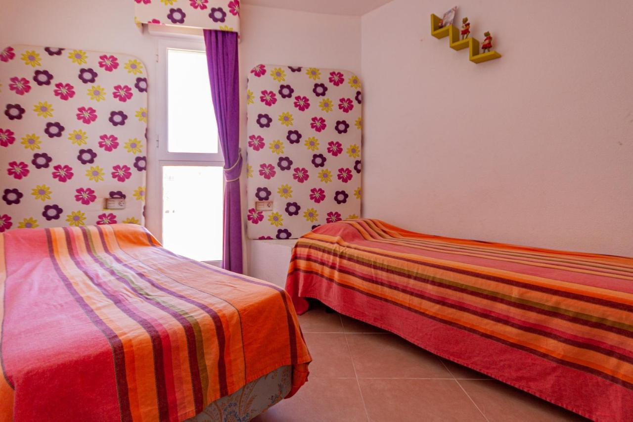 Inmovecos Star Alfa Apartment La Manga del Mar Menor Exterior photo
